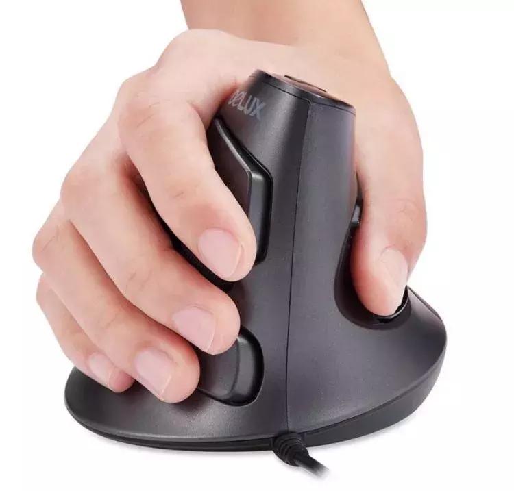 笔记本电脑鼠标使用方法入门,wrc7鼠标新手入门教学