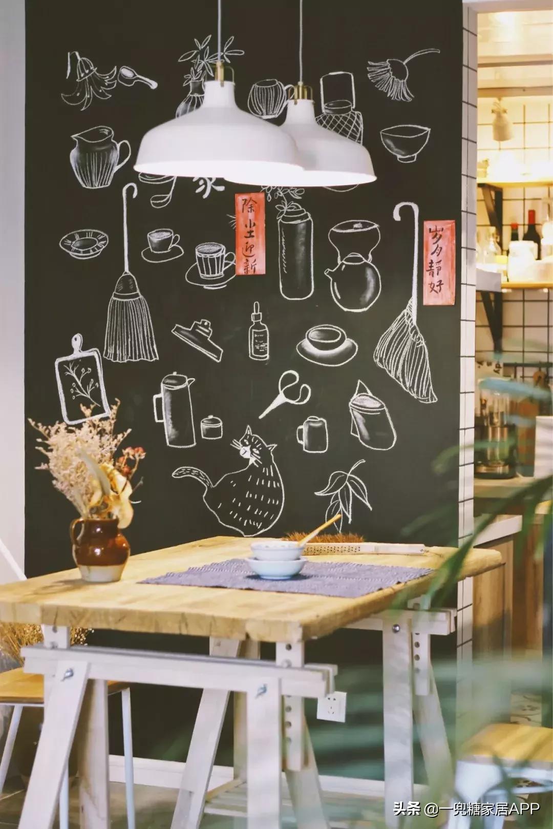 墙漆涂料防水,水黑板漆真的能防水吗