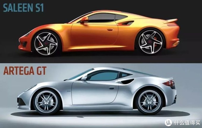 无用汽车知识,冷门汽车品牌基础知识