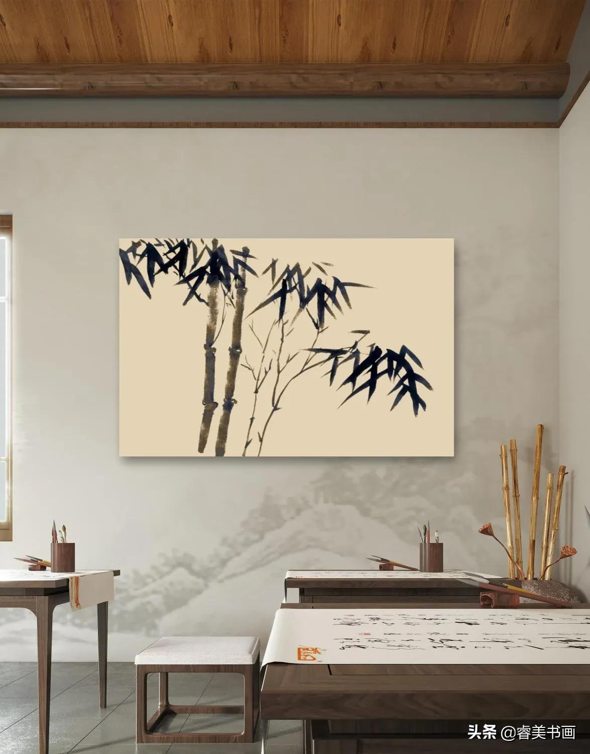 临习文征明草书千字文2021.10.29