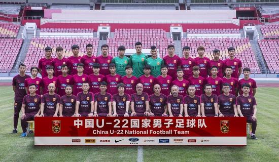 u23亚洲杯中国将对阵韩国,u23亚洲杯日本巴黎奥运会资格赛
