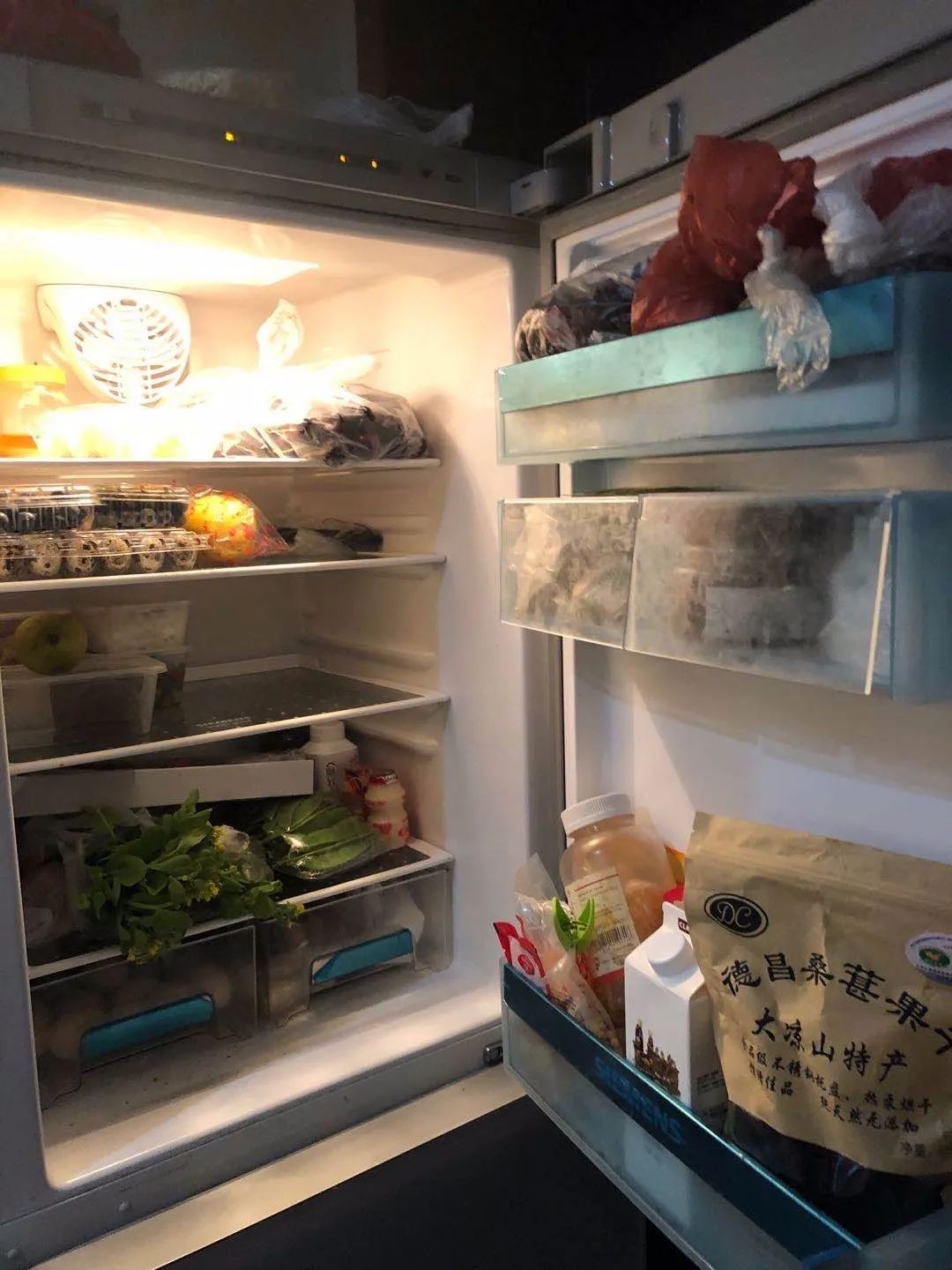 宅在家的桂林人，都练成了网红大厨