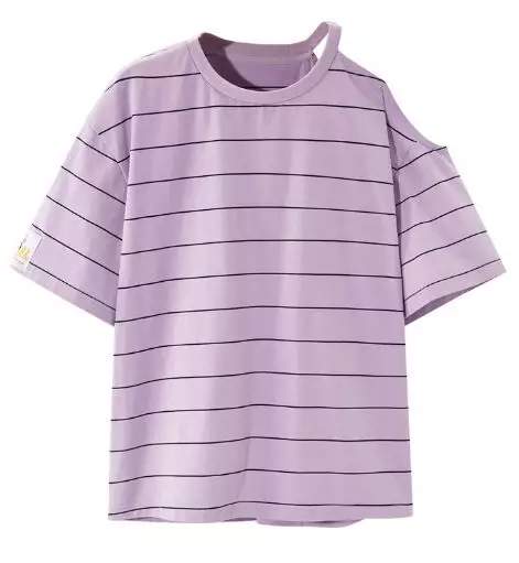 男士短袖t恤淘宝推荐平价 (国潮品牌推荐50元平价店铺t恤)