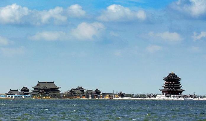 中国苏州摩天轮,中国摩天轮