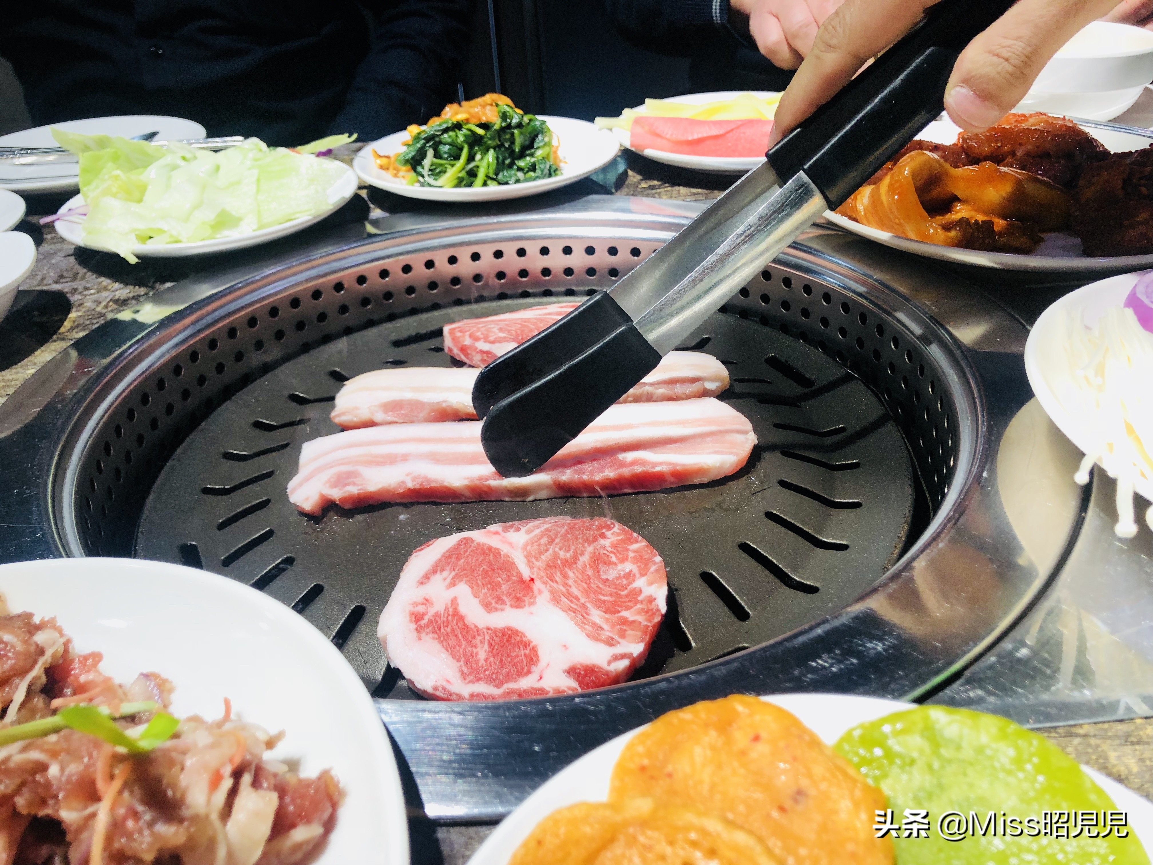 精通IT的韩国欧巴“嫁”到西安，却征服了我的的胃