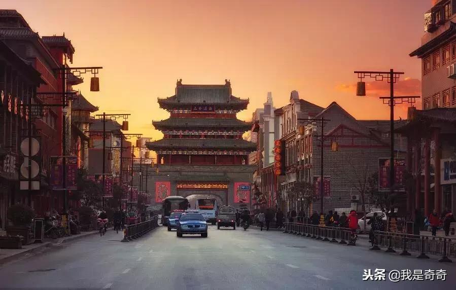 开封人评价开封,开封人如何评价开封