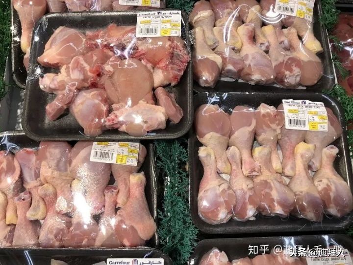 迪拜物价到底贵不贵？迪拜超市生活必需品实拍价格一览（2019版）