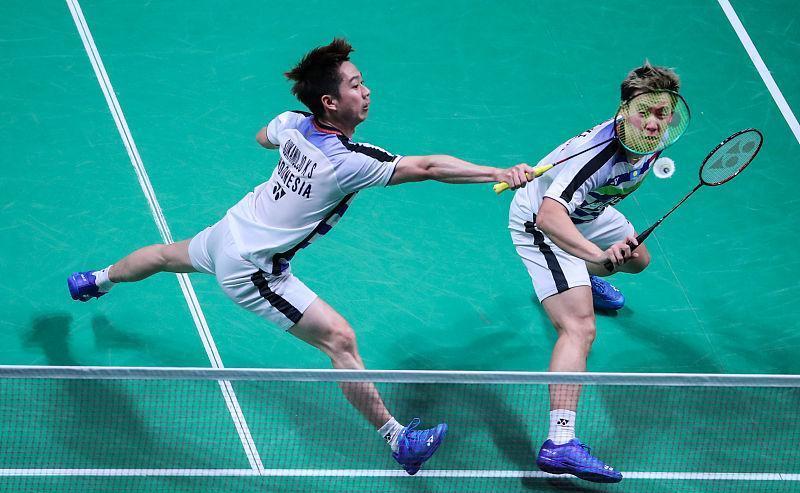 羽毛球场上最不受欢迎的人,羽毛球场不能惹的三种人