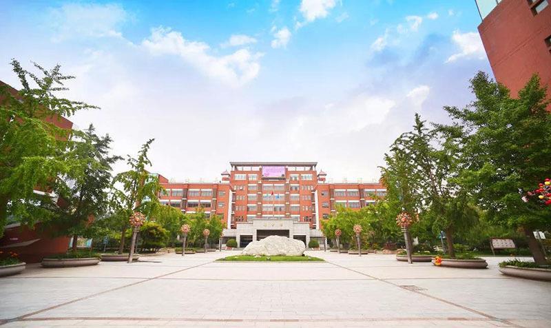 廊坊管道局高中算重点高中吗,河北廊坊管道局中学是重点中学吗