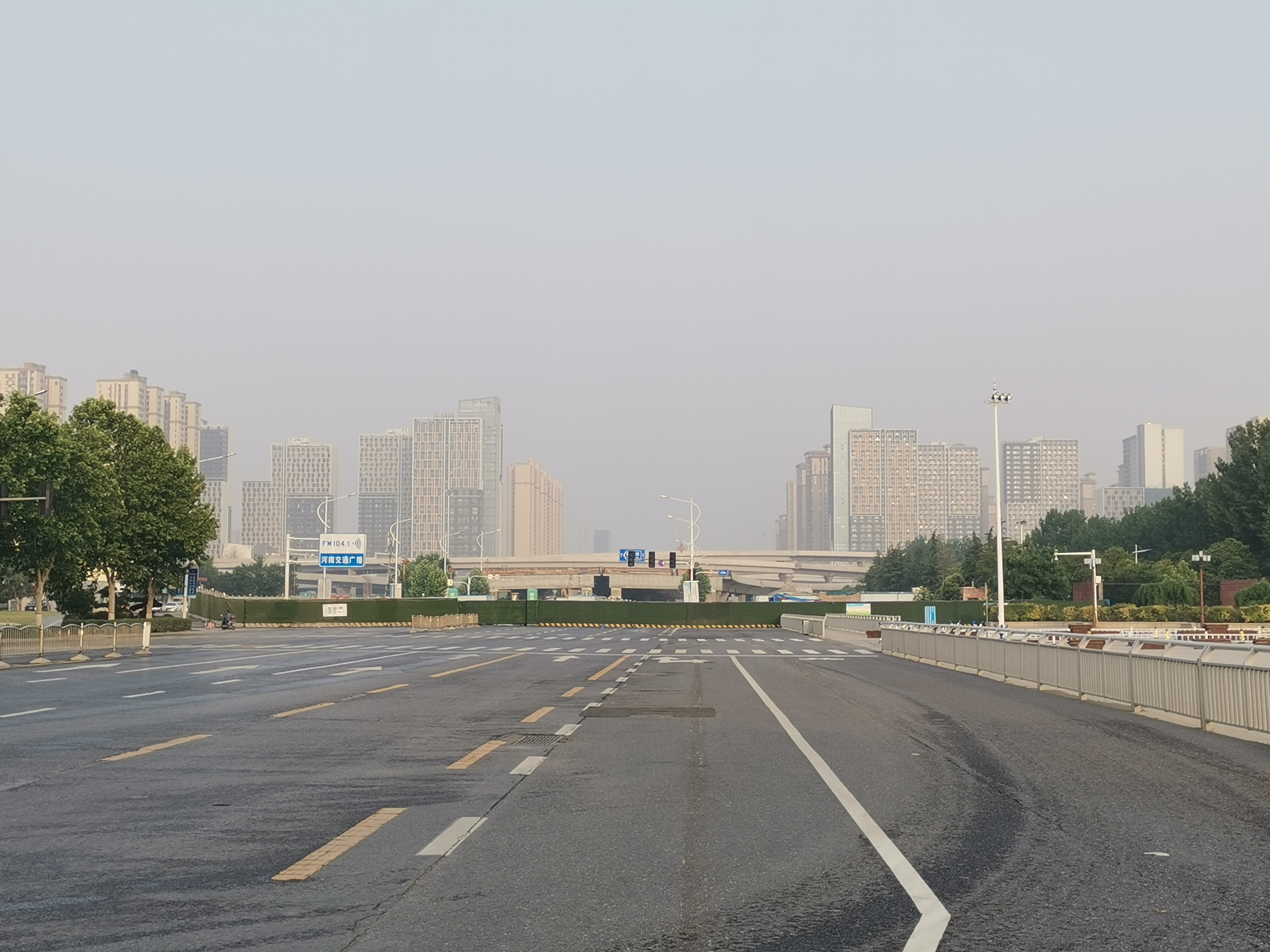 郑州高新区有什么新区,郑州高新区洼刘新区