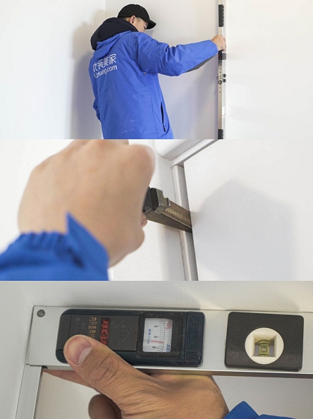 滁州碧桂园精装修收房验房全攻略,广东阳江中集碧桂园验房真实感受