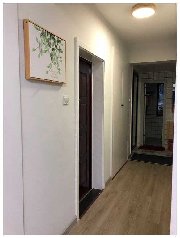 80平米老房装修,80平两室老房装修视频