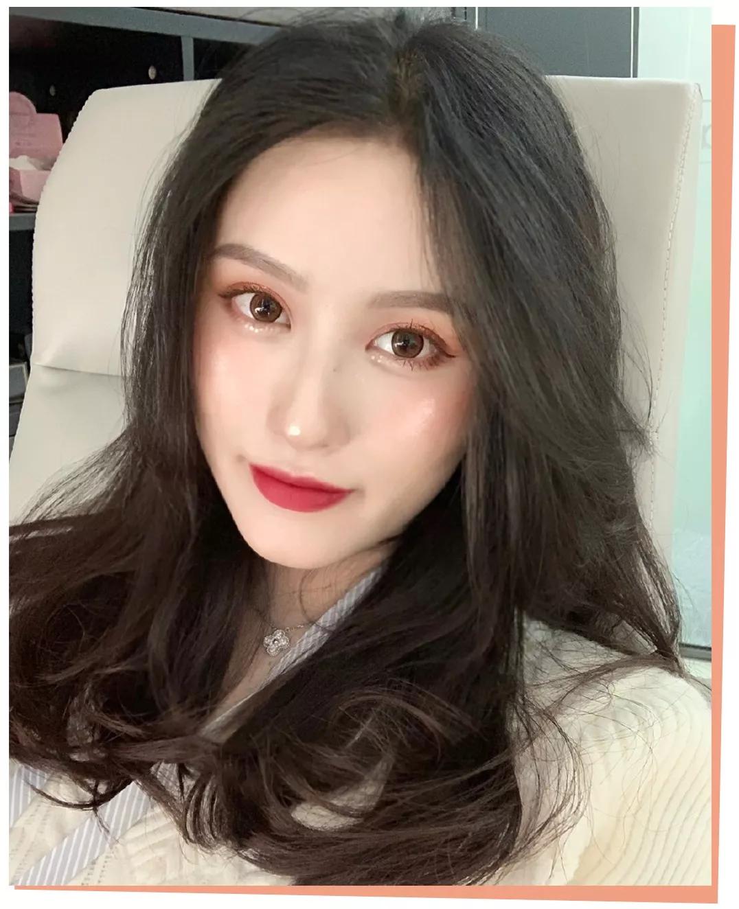 水真深！美妆博主们出的彩妆，也太好扒了