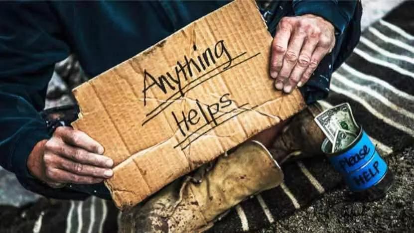 *市黑**交易：谁在卖肾，谁在买命