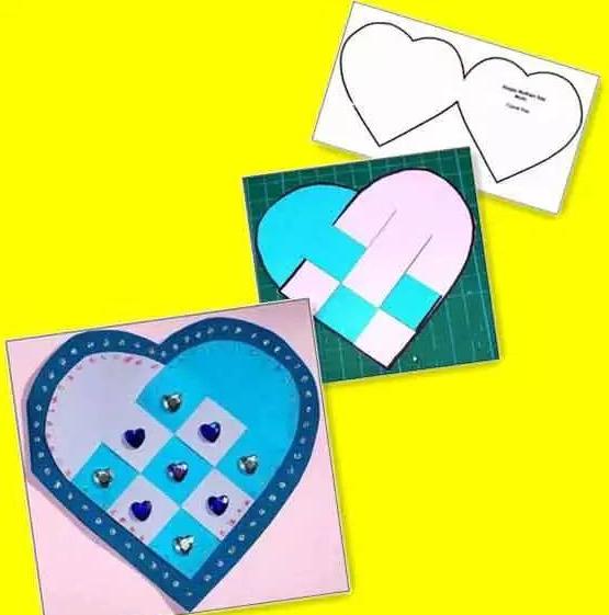 教师节好看的手工贺卡好看又简单,教师节的手工贺卡简单又漂亮的