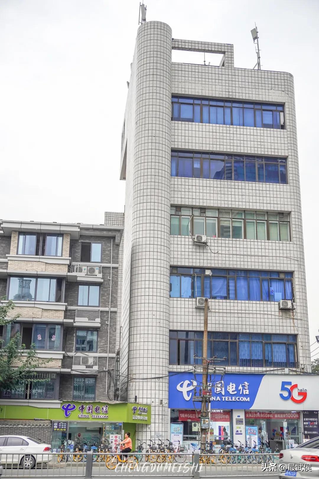 梁家巷在哪里呢,梁家巷都有啥