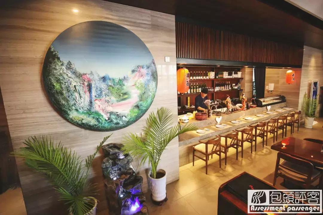 包头好吃的日料推荐,包头必吃的十种馆子