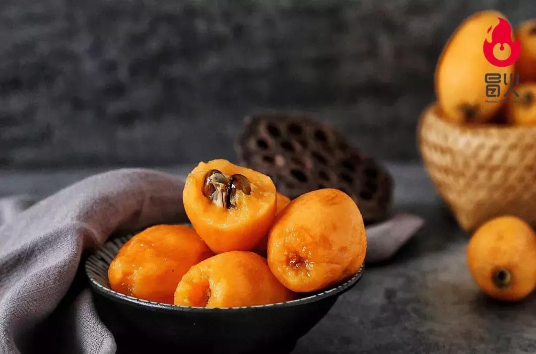 特级攀枝花米易枇杷新鲜大果,正宗四川龙泉驿大五星枇杷