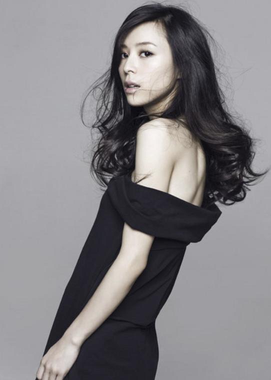 张静初陶虹回应吃素被骂惨,张静初这些年都经历了些什么