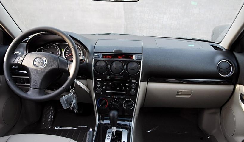 老马6二手车值得入手吗,老马6二手车