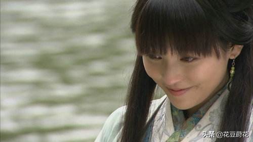 神话玉漱出场是哪一集,玉漱在神话第几集出现