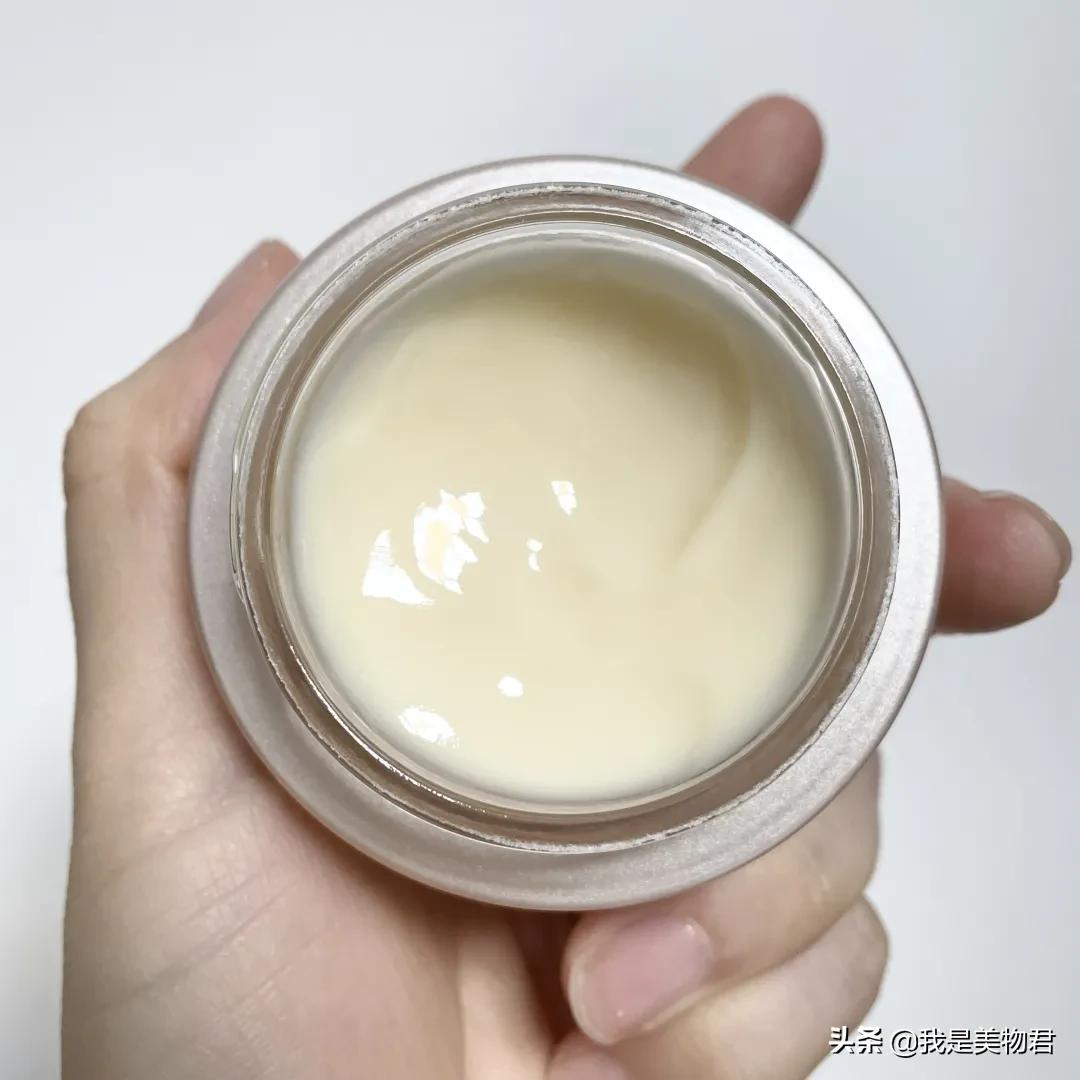 告别垮脸的抗老面霜有哪些,抗老面霜可以清晰下颌线吗