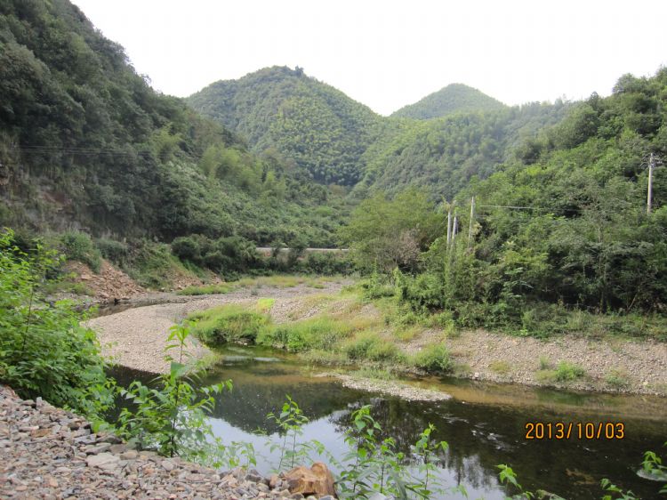 安徽省宣城市郎溪县旅游景区,安徽宣城旅游景点图片欣赏