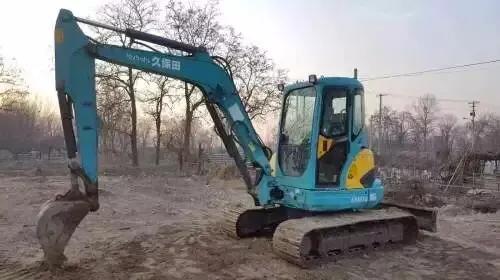 60挖掘机品牌排行榜,60型挖掘机排行榜