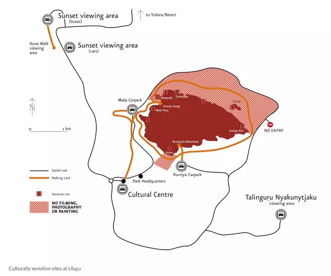 会玩的人一般去哪玩,为什么澳大利亚四面环海