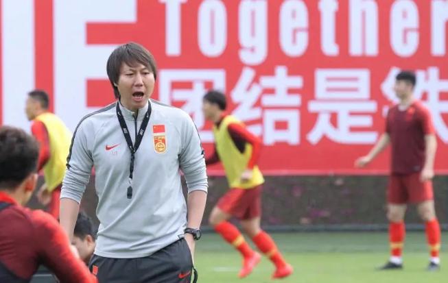 国足失落,很失落很失望