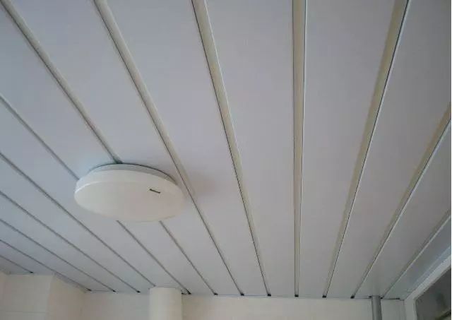 装修干货小白30分钟学会如何吊顶,吊顶施工工艺及步骤自己动手吊顶