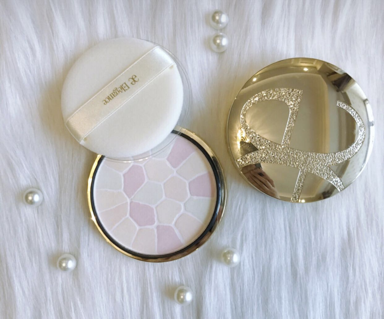 干皮夏季定妆散粉怎么选,适合夏季的定妆喷雾