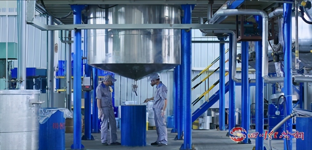 彭山工业园区,彭山区工业园区发展