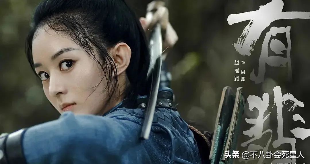 2021公认十部最好看的古装剧,盘点2021十大古装剧