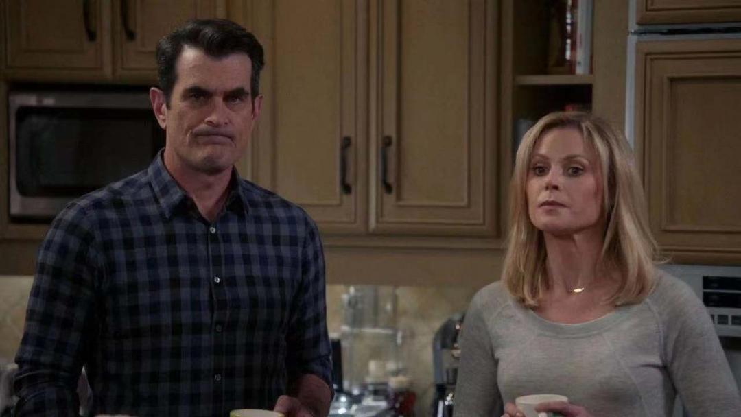 婚姻关系中的大型“社会性死亡”现场：我爱你，但不能接受你的屁