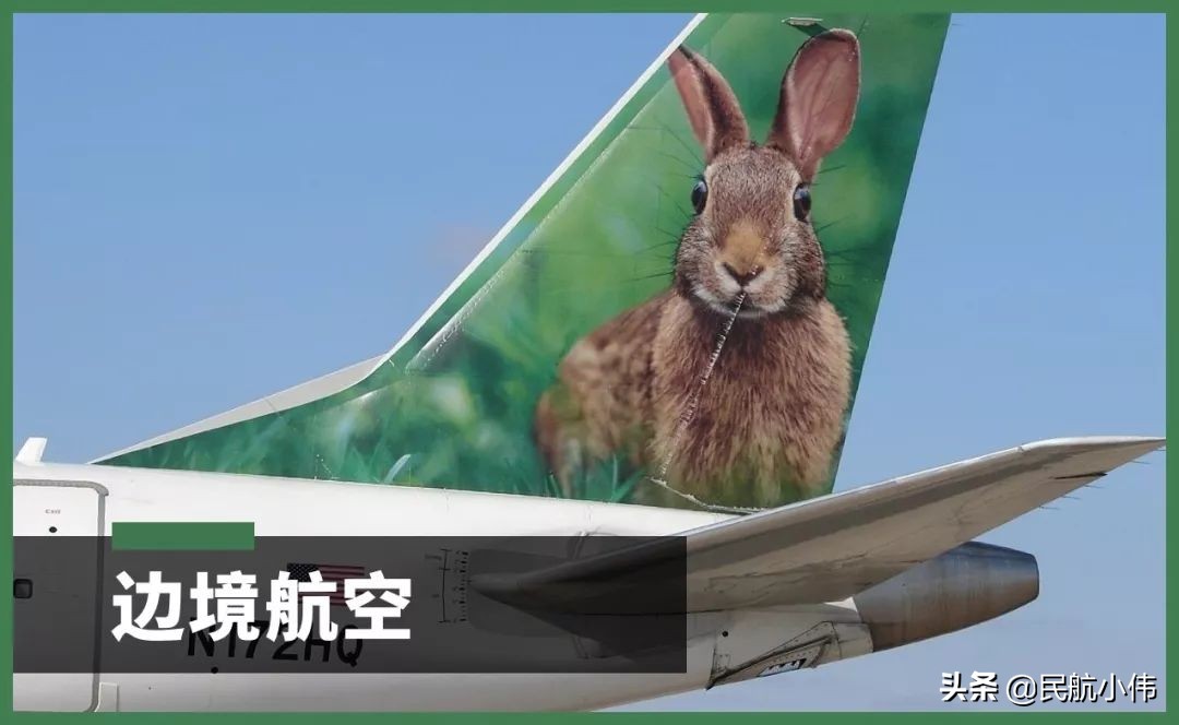 航空公司个人名片,航空公司标志大全