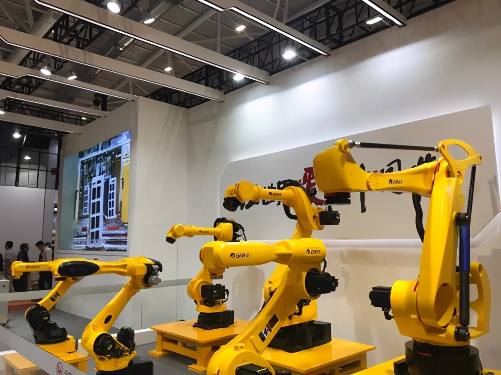 中国空间站机械臂的黑科技,中国空间站机械臂最新消息