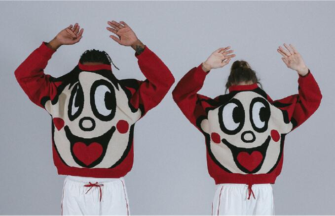 两代人的记忆---旺旺还能被复制吗?