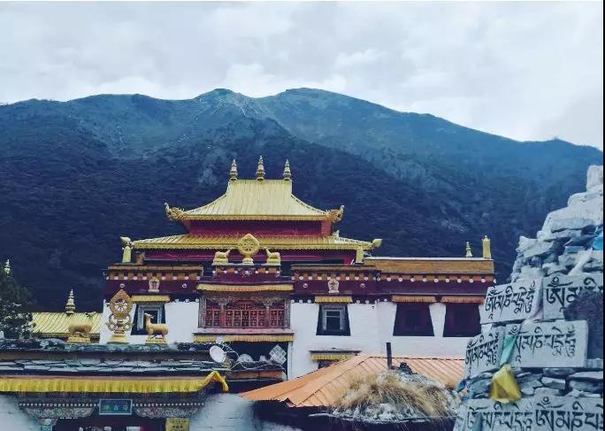 国庆旅游稻城亚丁自驾游最佳路线,国庆川西稻城亚丁风景区一日游