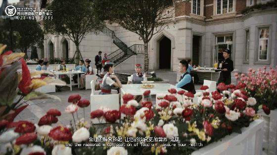 四川最美大学3a景区,成都4a级景区的大学