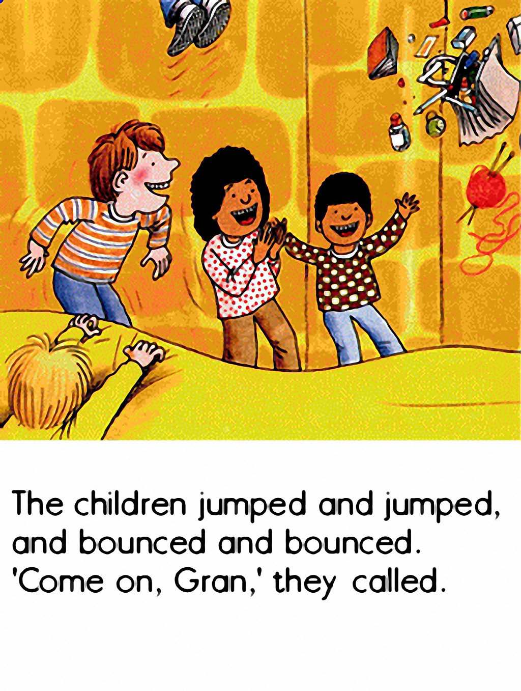 我爱读绘本画画,我爱读绘本图片