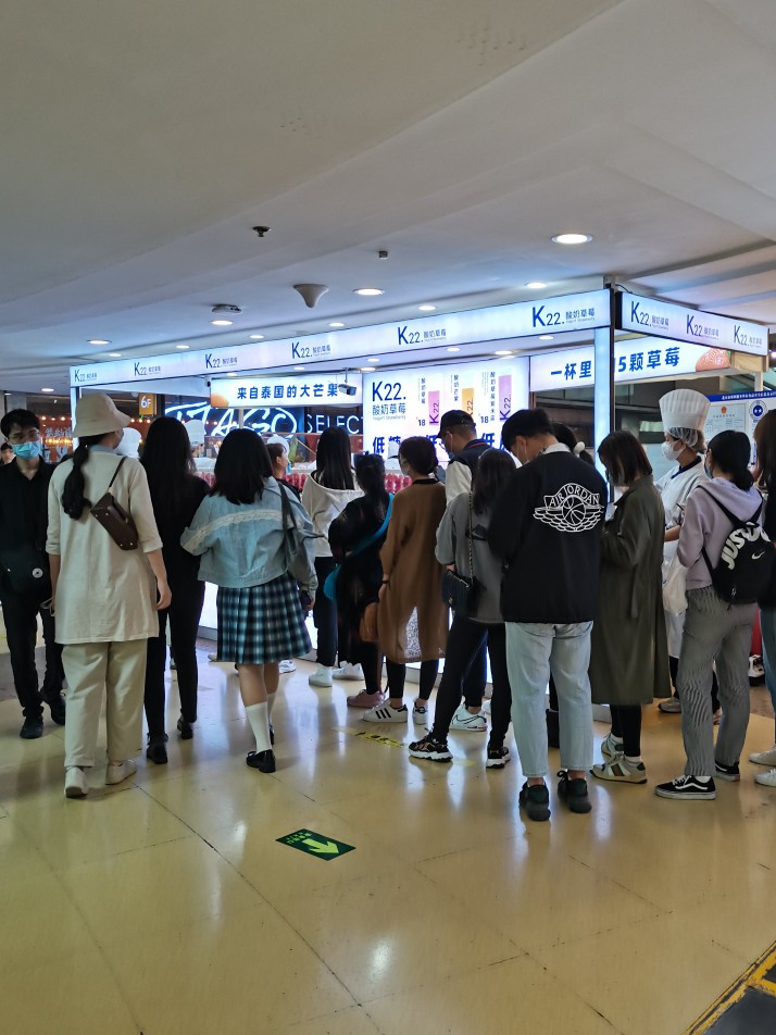 北京逛西单还是大悦城,北京好玩的地方西单大悦城