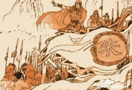 通裕重工亮点,时势造英雄