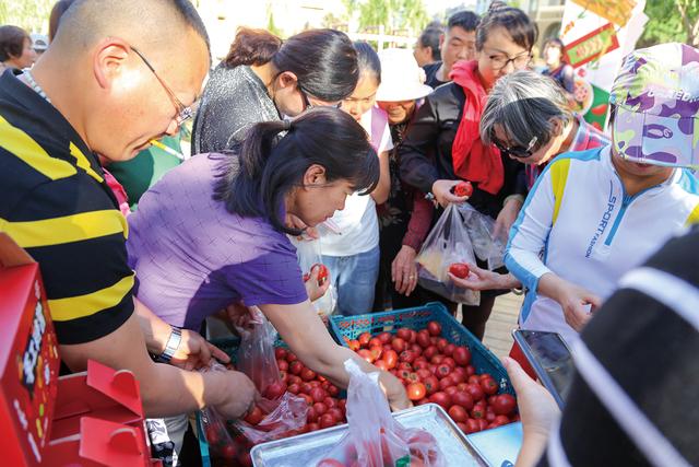 建发邻里节,建发邻里之夜