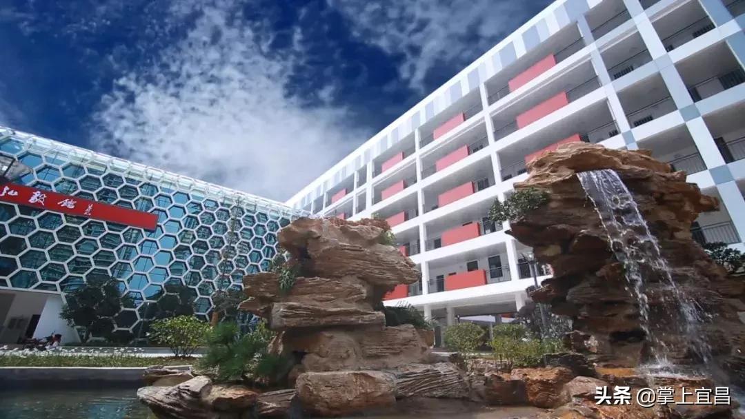 宜昌市实验小学有多少学生,宜昌实验小学校园