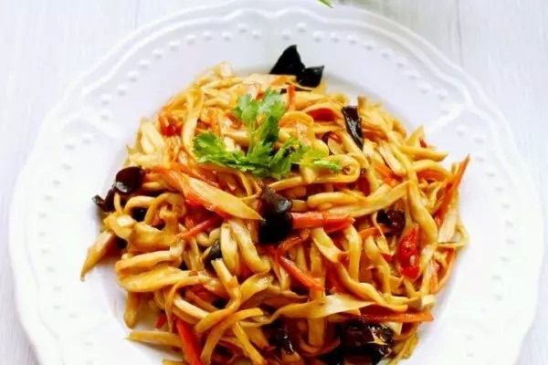 分享几道特色菜做法超级简单,周末教你在家做几道好吃的家常菜