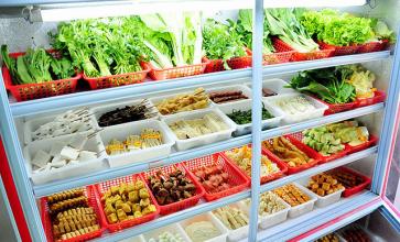 吴昕点外卖麻辣烫,吴昕麻辣烫只吃两口