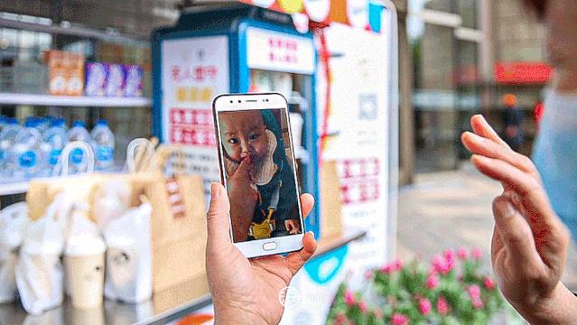 今天的上海让人热血沸腾