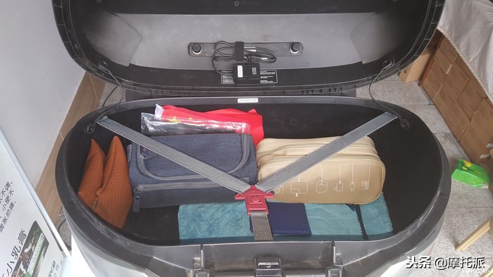 2018春风650tr-g尊享版,春风650tr-g尊享版的测评