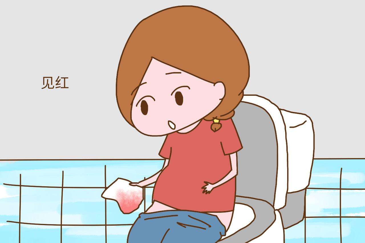 快到预产期的妈妈，提前学好分娩知识，生娃不害怕不纠结（上）